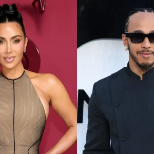 Kim Kardashian e Lewis Hamilton: Flagras de romance aquecem rumores de namoro intenso após festival e praia em Malibu