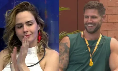 Ana Paula Renault Revela Verdade Sobre Flertes com Jonas no BBB 26: 'Brincadeira de Adulto' e o Triângulo Amoroso