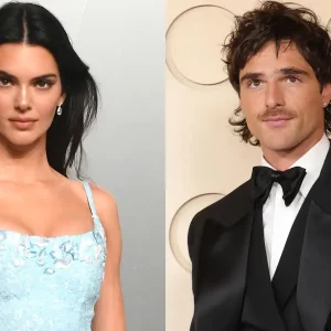 Kendall Jenner e Jacob Elordi: Revelados bastidores da aproximação e detalhes inéditos sobre o início do romance entre a modelo e o ator de Euphoria