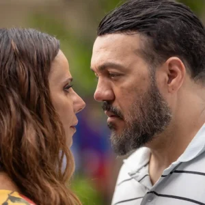 Três Graças: Final Surpreendente! Consuelo Deixa Misael e Tem Reviravolta Inesperada com Gilmar