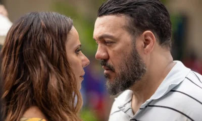 Três Graças: Final Surpreendente! Consuelo Deixa Misael e Tem Reviravolta Inesperada com Gilmar