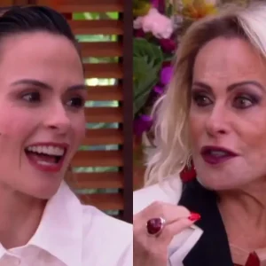 Ana Maria Braga se desculpa e Ana Paula vence BBB 26: apresentadora revela vontade de "bater" na campeã