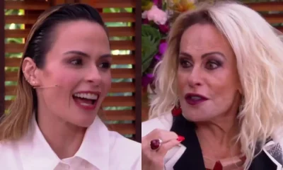Ana Maria Braga se desculpa e Ana Paula vence BBB 26: apresentadora revela vontade de "bater" na campeã