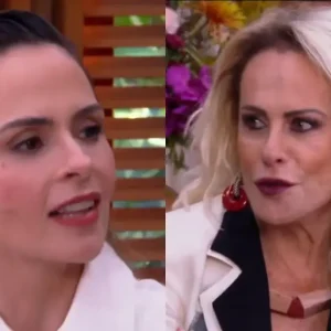 Ana Paula Renault: O conselho de Ana Maria Braga após expulsão do BBB 16 que a fez campeã do BBB 26