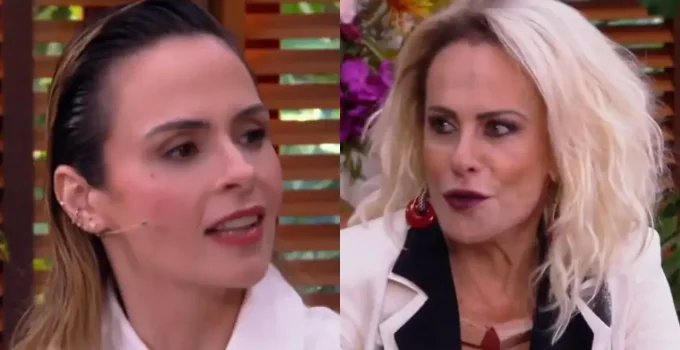 Ana Paula Renault: O conselho de Ana Maria Braga após expulsão do BBB 16 que a fez campeã do BBB 26