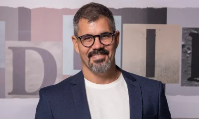 Juliano Cazarré lança "maior encontro de homens do Brasil" e gera polêmica com críticas de atrizes famosas