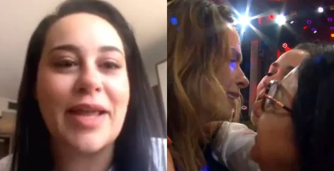 BBB 26: Irmã de Ana Paula revela palavras de conforto após morte do pai e como vitória ajudou a família a lidar com a dor