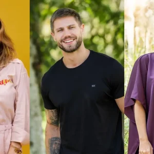 BBB 26: Jonas Sulzbach comenta vitória de Ana Paula, torcida por romance com Jordana e beijos na casa