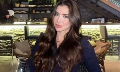 Candidata a Miss Bahia, Ana Luiza Mateus, morre após queda trágica; namorado é preso e principal suspeito de feminicídio no RJ