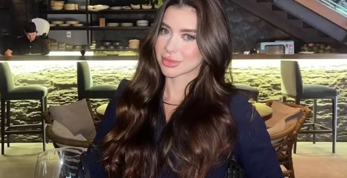 Candidata a Miss Bahia, Ana Luiza Mateus, morre após queda trágica; namorado é preso e principal suspeito de feminicídio no RJ