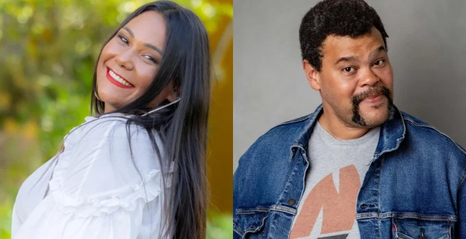 BBB 26: Chaiany Andrade desmente romance com Babu Santana e revela se já conversou após o reality