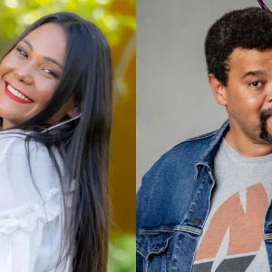 BBB 26: Chaiany Andrade desmente romance com Babu Santana e revela se já conversou após o reality