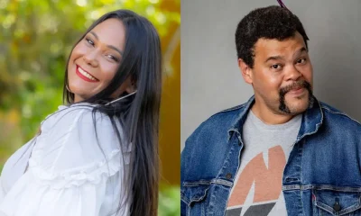 BBB 26: Chaiany Andrade desmente romance com Babu Santana e revela se já conversou após o reality