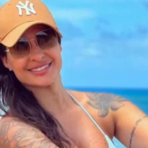 Advogada Tamirys Teixeira Santos desaparece no Leblon e corpo é achado em praia do Rio; família critica amigos