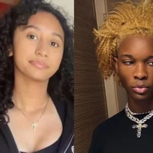 Celeste Rivas: Causa da Morte Revelada Após Prisão de Cantor d4vd; Homicídio Qualificado e Drogas no Caso