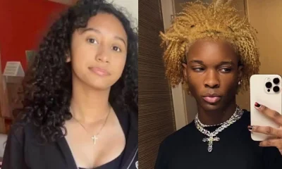 Celeste Rivas: Causa da Morte Revelada Após Prisão de Cantor d4vd; Homicídio Qualificado e Drogas no Caso