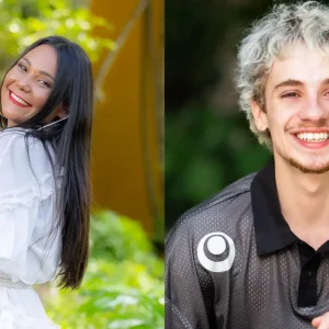 BBB 26: Chaiany revela fofoca secreta que deixou Juliano Floss em choque e viralizou na web; entenda!