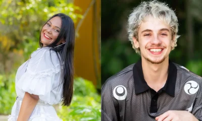 BBB 26: Chaiany revela fofoca secreta que deixou Juliano Floss em choque e viralizou na web; entenda!