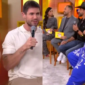BBB 26: Festa pós-final agita ex-participantes com rumor de beijo secreto; Gil do Vigor e Sarah Andrade comentam!