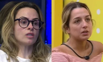 BBB 26: Ana Paula Renault reage com ironia a atitudes de Samira e se sente 'palhaça' após revelações chocantes