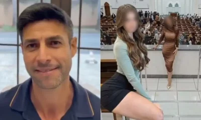 Influenciador de SP é investigado por usar IA para criar vídeos sexualizados de jovens evangélicas em igrejas; defesa se manifesta