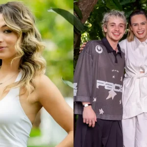 BBB 26: Samira Sagr some das redes após final e equipe alega 'bugs' no Instagram, mas fãs desconfiam de climão com 'Eternos'