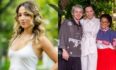 BBB 26: Samira Sagr some das redes após final e equipe alega 'bugs' no Instagram, mas fãs desconfiam de climão com 'Eternos'
