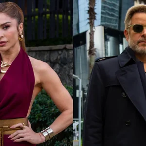 Três Graças: Arminda descobre segredo chocante de Ferette e toma decisão drástica em reviravolta final