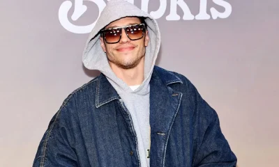 Pete Davidson se Arrepende de Remover Tatuagens e Faz Nova Homenagem Surpreendente à Filha; Valor Gasto é de R$1 Milhão