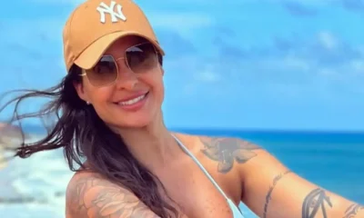Advogada encontrada morta em praia do RJ: Polícia revela causa da morte e aponta AVC com afogamento