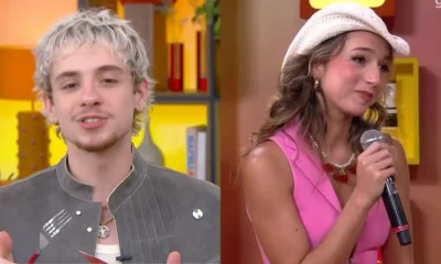 BBB 26: Juliano Floss explica unfollow em Samira e revela se amizade tem volta após reality; assista!
