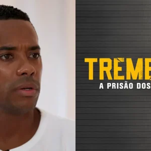 Robinho e família consideram processar Prime Video por série "Tremembé"; entenda os motivos e a polêmica