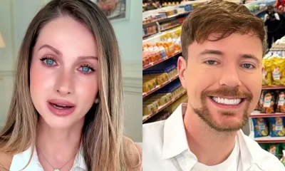 MrBeast: Empresa de MrBeast rebate acusações de brasileira e cita provas contra ex-funcionária em processo nos EUA