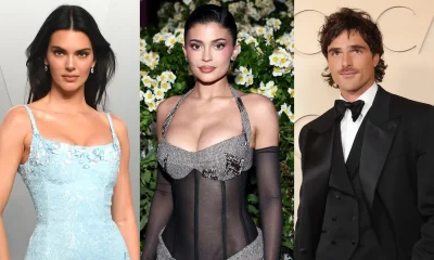Kylie Jenner, A Cupido das Estrelas: Revela Segredo para Unir Kendall Jenner e Jacob Elordi