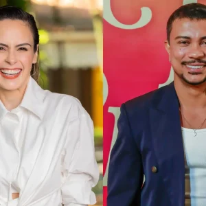 Ana Paula Renault reage a flerte com Xamã no BBB 26: 'Eu senti', confessa e intriga fãs com mistério