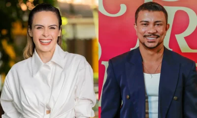 Ana Paula Renault reage a flerte com Xamã no BBB 26: 'Eu senti', confessa e intriga fãs com mistério