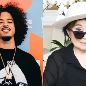 L7NNON vence disputa com Yoko Ono e mantém nome artístico após decisão da Justiça sobre uso da marca