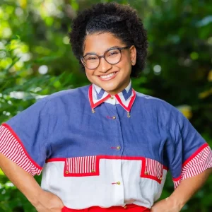 Milena do BBB 26 pode se tornar "Tia Milena", a nova contadora de histórias infantis da Globo para plataformas digitais