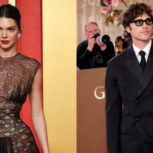 Kendall Jenner e Jacob Elordi: O Verdadeiro Motivo da Relutância da Modelo em Assumir Namoro e a Influência de Kylie Jenner