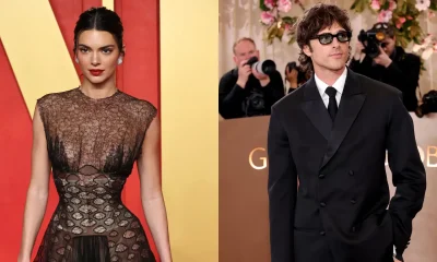 Kendall Jenner e Jacob Elordi: O Verdadeiro Motivo da Relutância da Modelo em Assumir Namoro e a Influência de Kylie Jenner