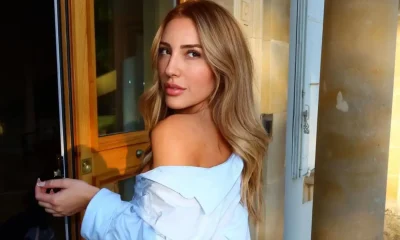 Amanda Meirelles, campeã do BBB 23, estreia como apresentadora na Record News com programa sobre saúde