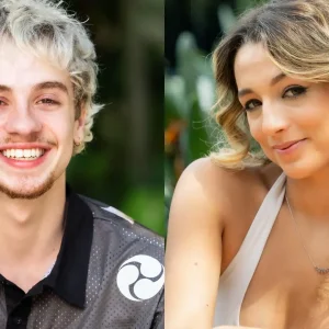 BBB 26: Samira reage com desconforto a perguntas sobre fim da amizade com Juliano Floss após unfollows e alfinetadas