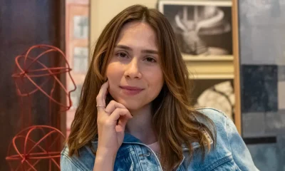 Três Graças: Lucélia morre tragicamente atropelada por Arminda em disputa por fortuna escondida