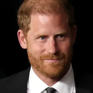 Príncipe Harry quebra silêncio após 5 anos: 'Nasci para ser membro da realeza e gosto disso'