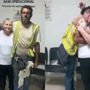 Professor Universitário Desaparecido por 5 Anos é Localizado e Surpreende Família com Decisão Inesperada