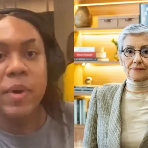 Atriz Cássia Kis Acusada de Transfobia em Banheiro de Shopping no Rio: Mulher Trans Relata Constrangimento e Ofensas