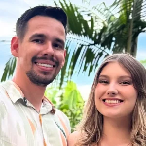 Mãe de Isabel Veloso Detona Lucas Borbas: 'Ausente e se Aproveitando da Imagem'