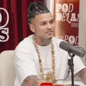 Anderson Neiff, o Rei do Brega Funk, Baleado em Ataque a Tiros no Túnel de SP; Equipe Atualiza Estado de Saúde Após Cirurgia Bem-Sucedida