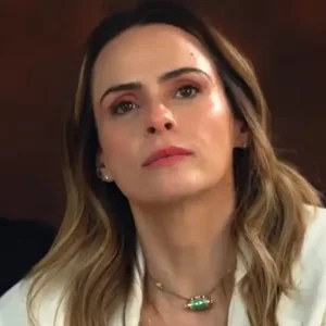 Ana Paula Renault sobre o BBB 26: "Pensei em desistir após morte do pai, mas ele me deu uma missão"