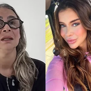 Mãe de Miss RJ em Choque: "Minha filha ligou em prantos, não aguentava mais", um dia antes da morte trágica no RJ